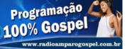 Rádio Amparo Gospel